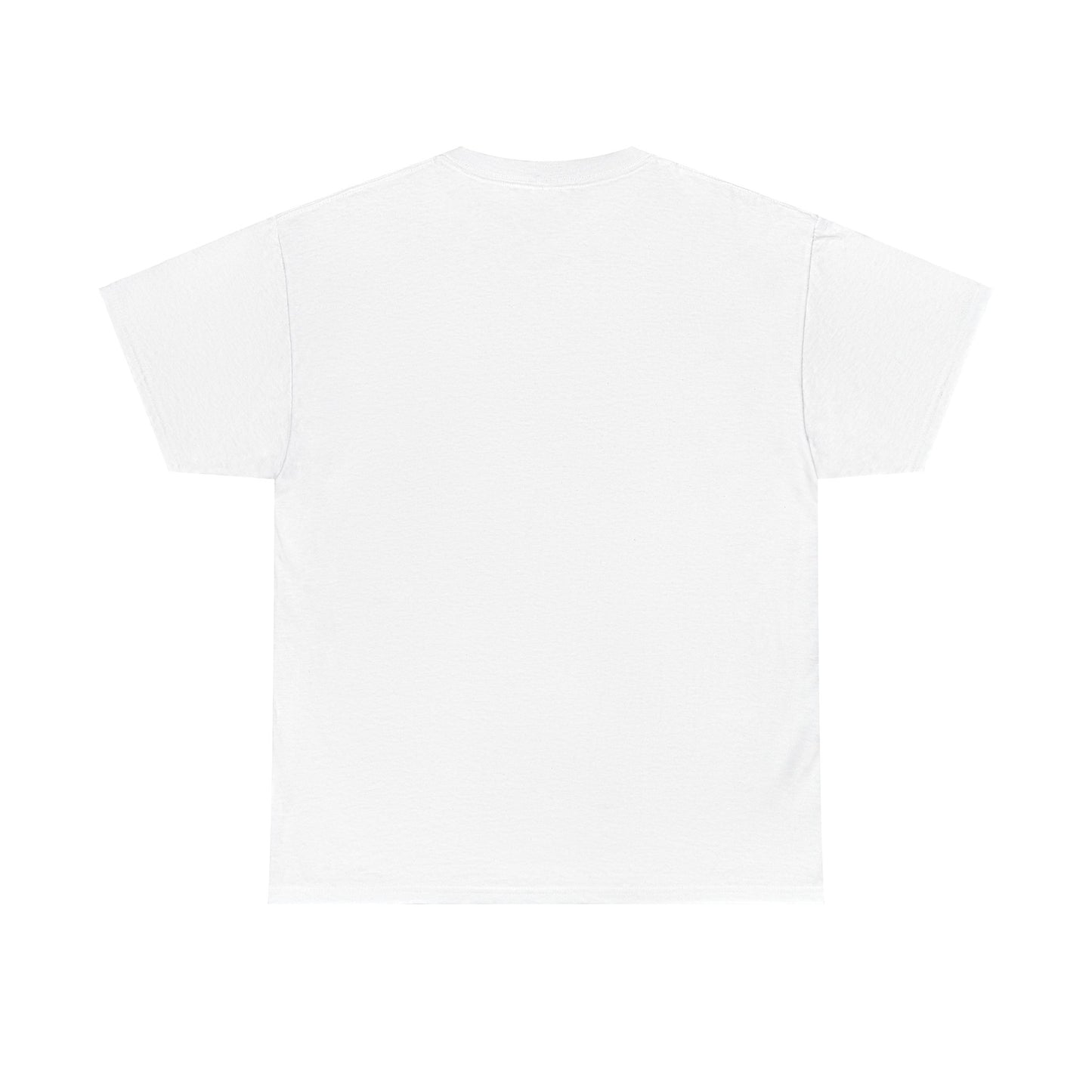 Where's my sharpie? Unisex Heavy Cotton Tee