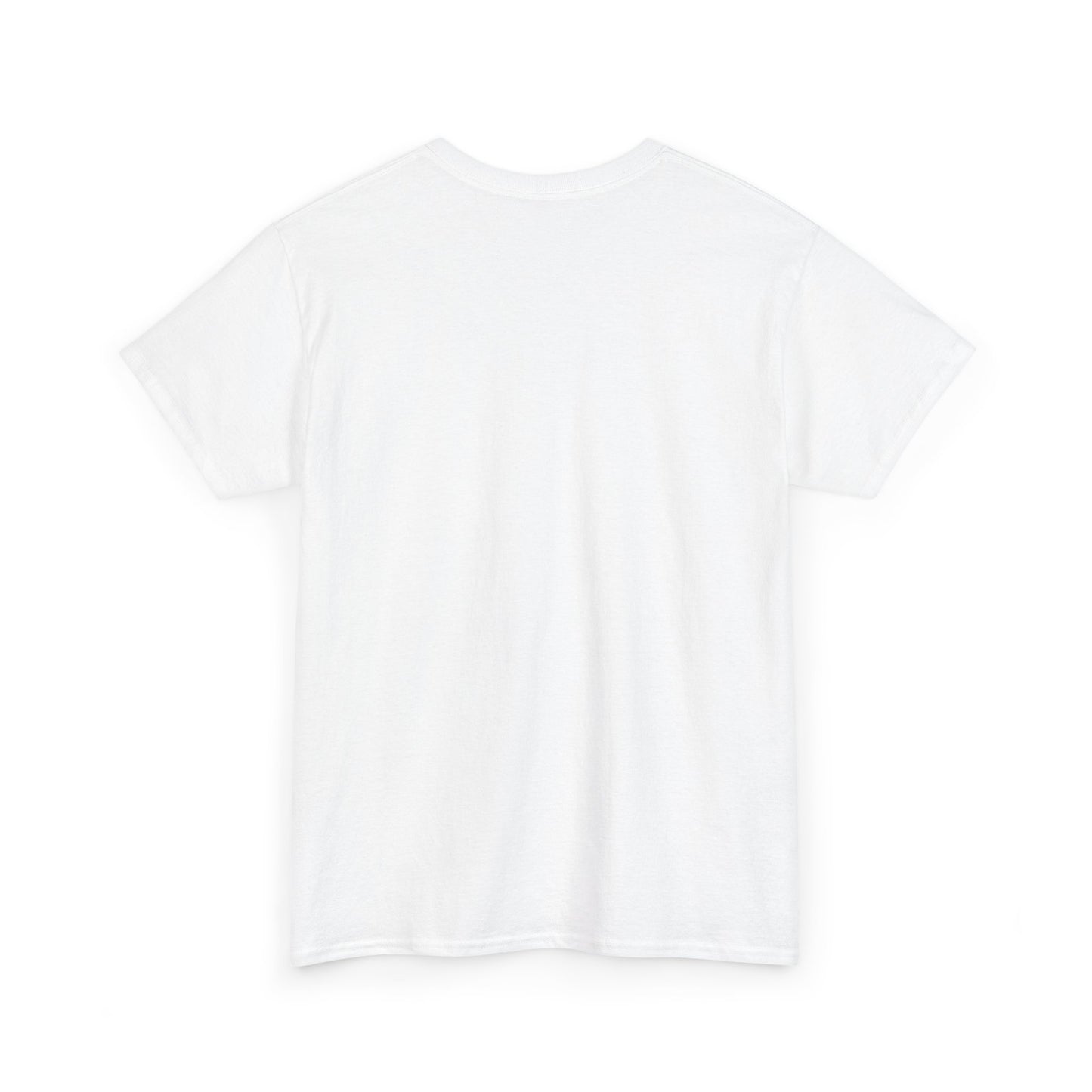 Where's my sharpie? Unisex Heavy Cotton Tee